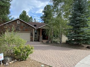 317 W Wulfenite Rd, Flagstaff, AZ 86005