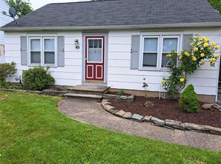 45 Clematis St, Rochester, NY 14612
