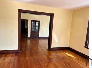 12 Sherman St #3, Worcester, MA 01610