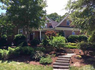 105 Lake Manor Rd, Chapel Hill, NC 27516