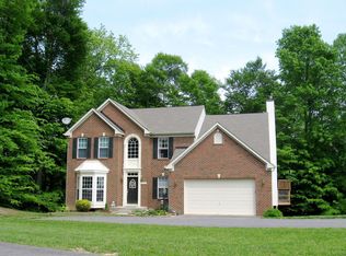 2751 Oak Ridge Dr, Chesapeake Beach, MD 20732