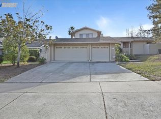544 Alcalde Way, Fremont, CA 94539