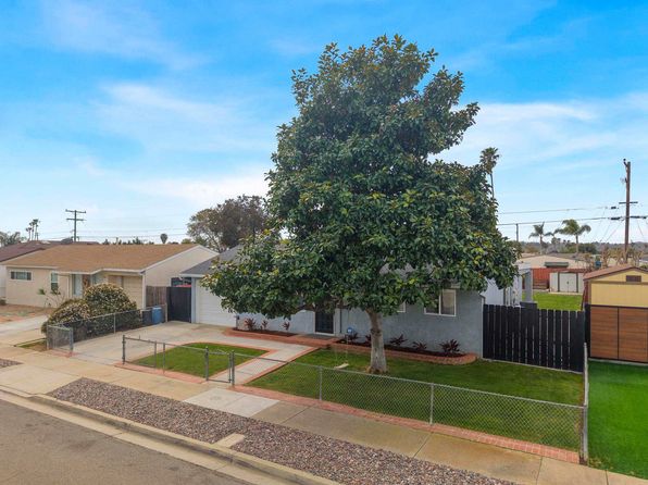 3285 Moccasin Ave #ID1058812P, San Diego, CA 92117