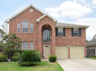 21872 Whispering Forest Dr, Kingwood, TX 77339