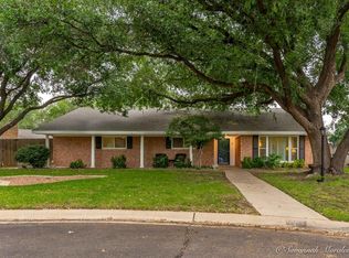 7 Chatham Ct, Midland, TX 79705