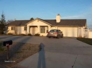 17333 Road 26, Madera, CA 93638