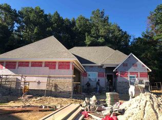 154 Porter Ridge Dr, Canton, MS 39046