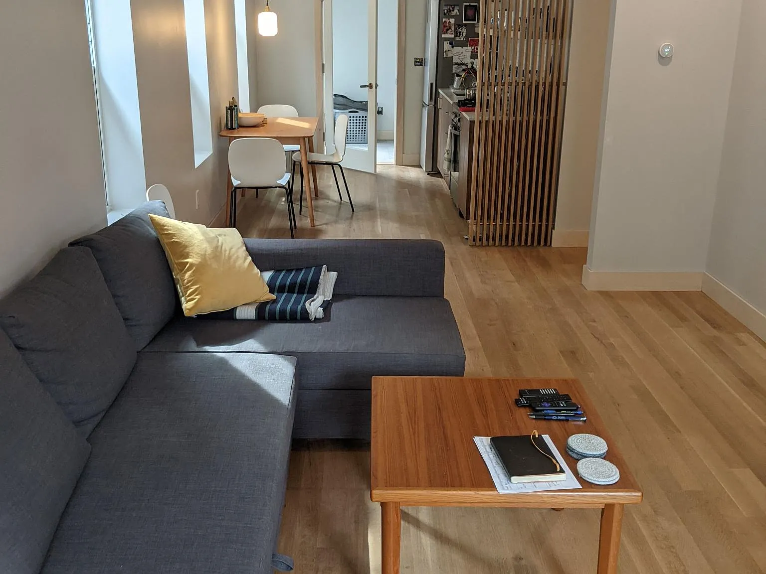 2 bed, 1200 sqft, $2,800 — Photo 3