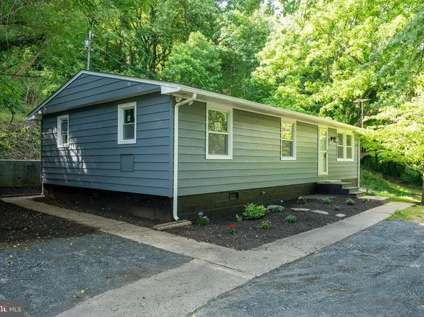 5435 Ames Gap Ln, Covesville, VA 22931