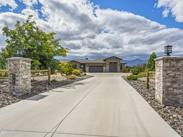1796 Grandview Pkwy, Minden, NV 89423