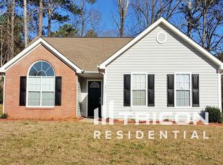 10162 Commons Way, Jonesboro, GA 30238