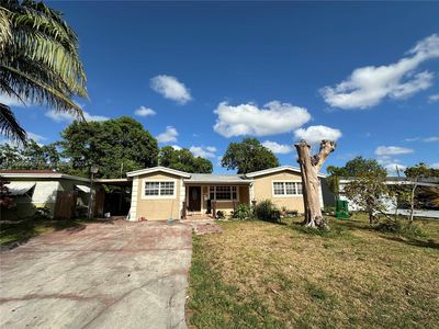 2271 Arcadia Dr, Miramar, FL, 33023