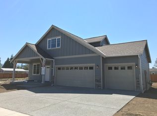 317 Shannon Ave, Sedro Woolley, WA