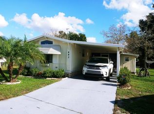 443 Dolphin Dr, Winter Haven, FL 33881