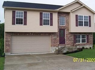 279 Redwood Dr, Dry Ridge, KY 41035