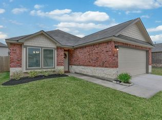 6815 Bardsdale Ct, Rosharon, TX 77583