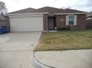 8522 Bearden St, Dallas, TX 75227