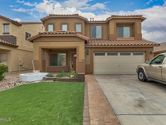 2nd image of 10587 E Verbina Ln