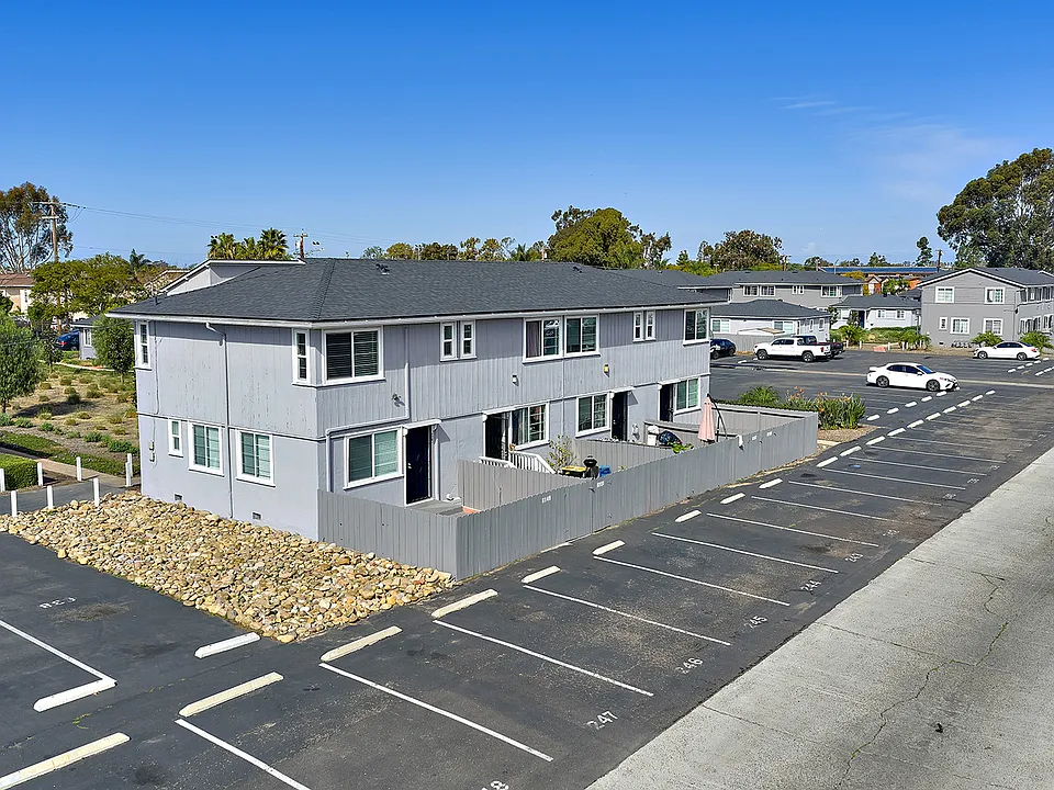 Village Apartments