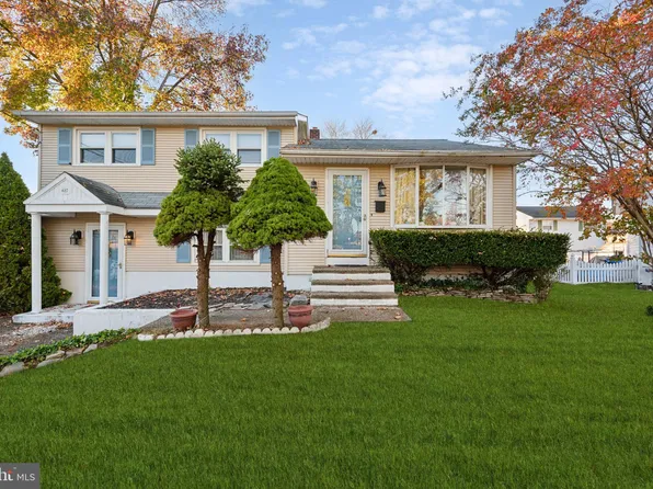 617 Singley Ave, Runnemede, NJ 08078
