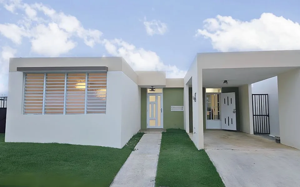 Urb Llanos De Isabela Calle Ortegon Casa F7
