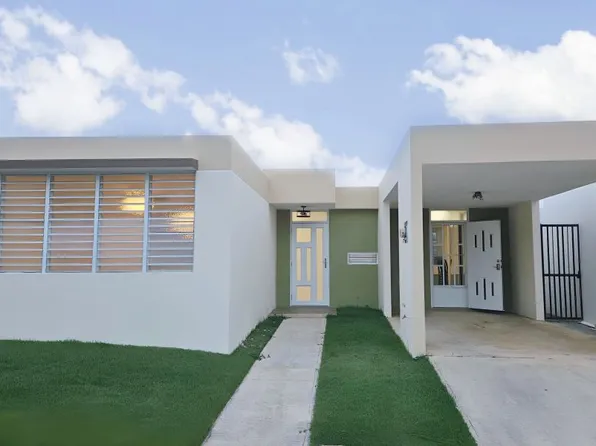 Urb Llanos De Isabela Calle Ortegon Casa #F7, Isabela, PR 00662