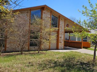 5409 Duval St #A, Austin, TX 78751