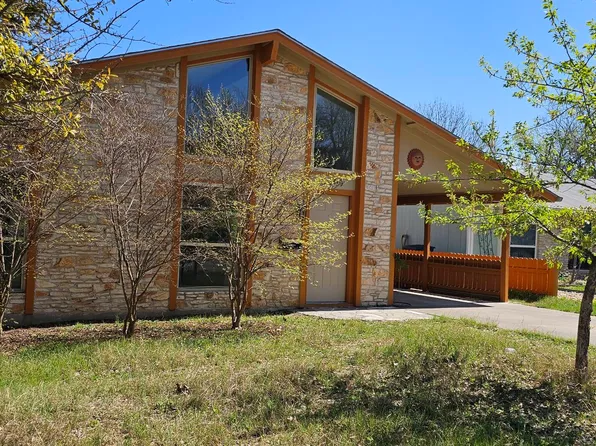 5409 Duval St #A, Austin, TX 78751