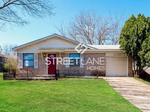 3105 NW 32nd St, Fort Worth, TX 76106