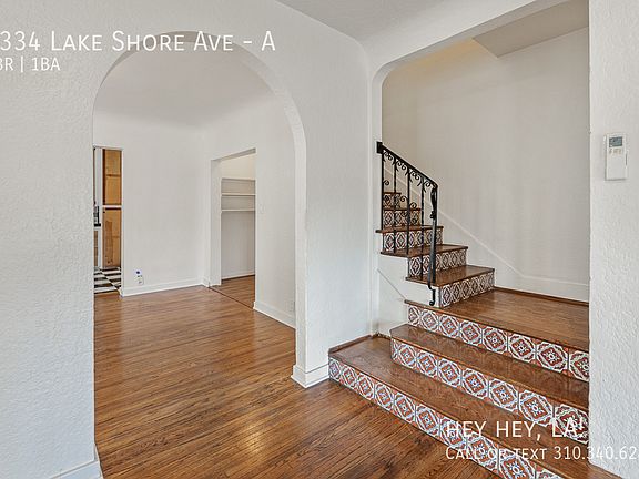 5th image of 1334 Lake Shore Ave #A