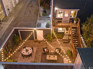 430 Hickory St, San Francisco, CA 94102
