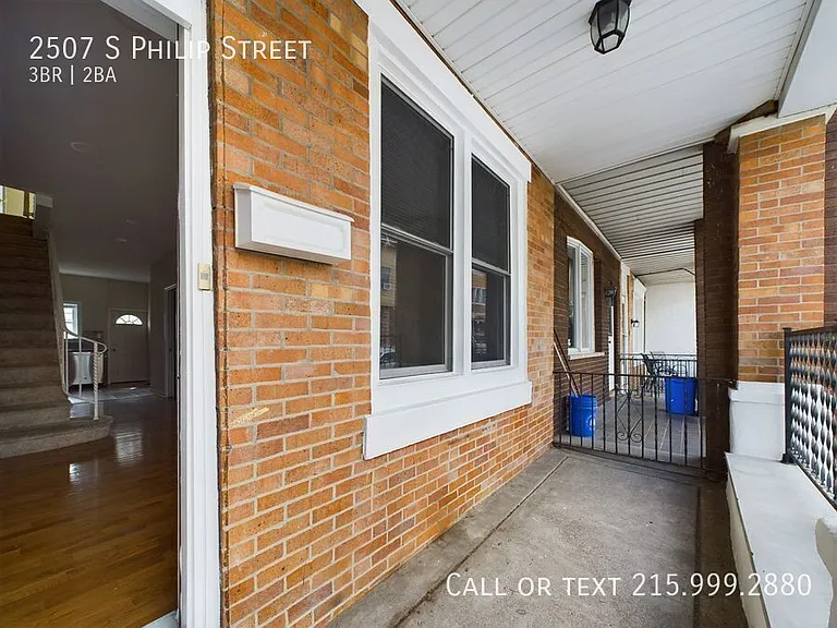 2507 S Philip St — Photo 2