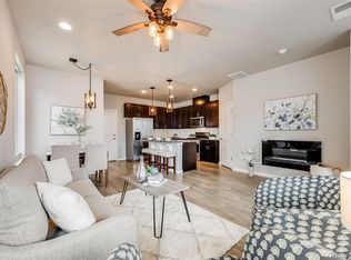 19714 W 93rd Ln APT C, Arvada, CO 80007