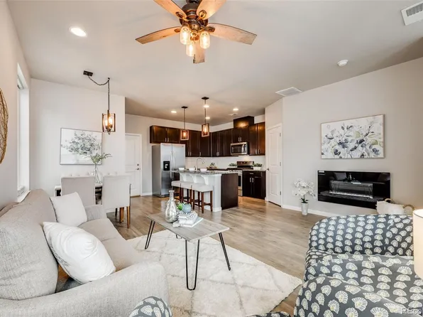 19714 W 93rd Lane #C, Arvada, CO 80007