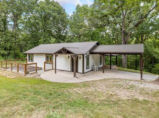 6570 Dogwood Dr, Omaha, AR 72662