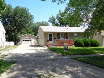 302 N Harrison Ave, Pierre, SD, 57501