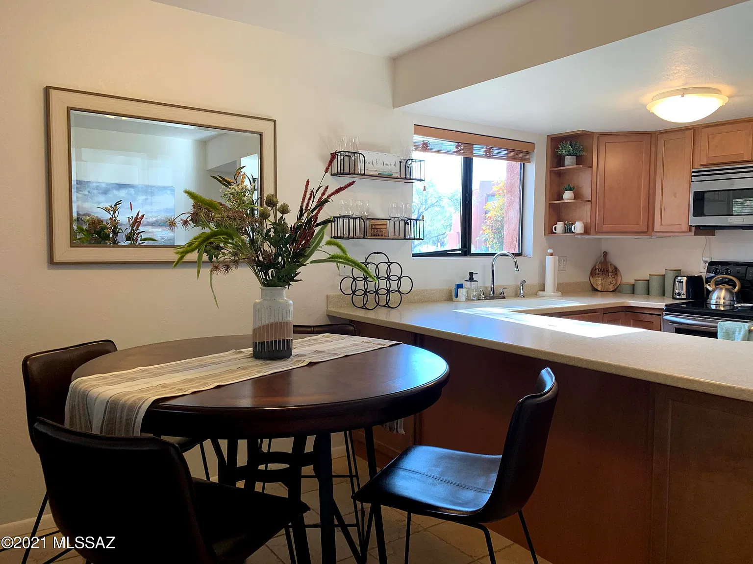 1 bed, 1.0 bath, 753 sqft, $2,900 — Photo 4