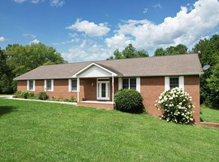 2580 Tunnel Hill Rd SW, Cleveland, TN 37311