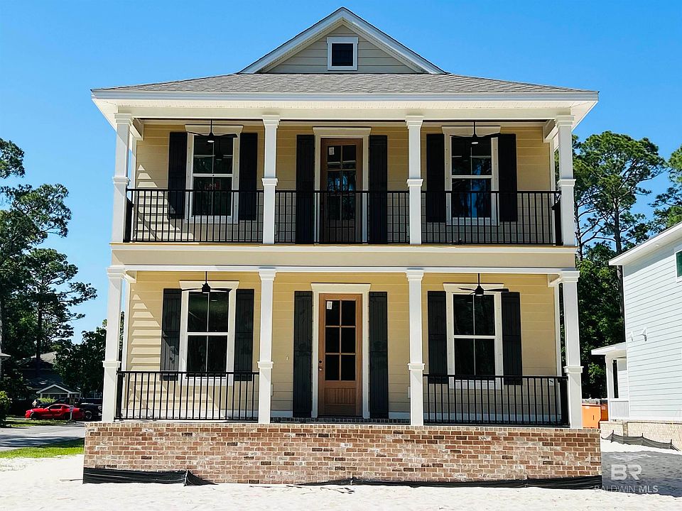 18412 Holt Ln, Gulf Shores, AL 36542 MLS 362437 Zillow