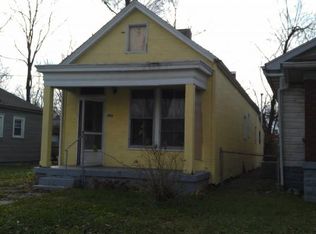 3510 Del Park Ter, Louisville, KY