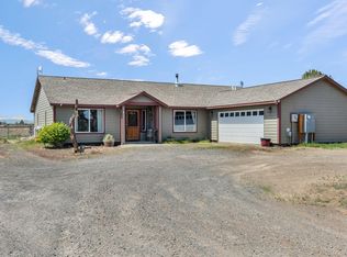 26291 Willard Rd, Bend, OR 97701