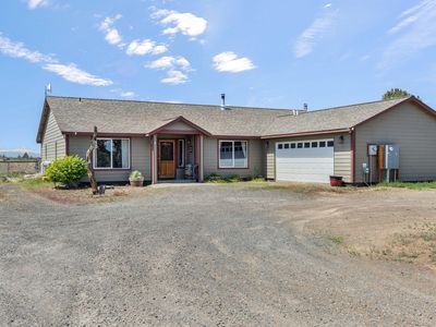 26291 Willard Rd, Bend, OR, 97701