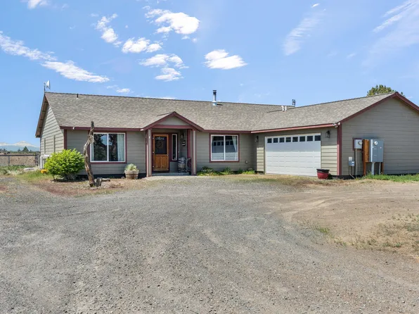 26291 Willard Rd, Bend, OR 97701