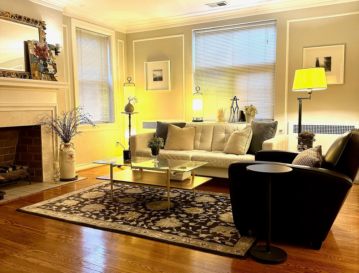3 bed, 1600 sqft, $3,500 — Photo 3