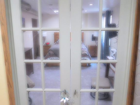 Lower Bedroom