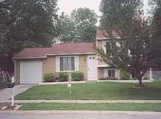 8839 W Timberwood Dr, Indianapolis, IN