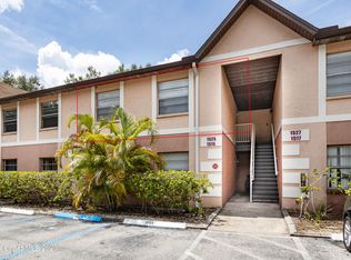 1525 Pinewood Dr NE #2, Palm Bay, FL 32905