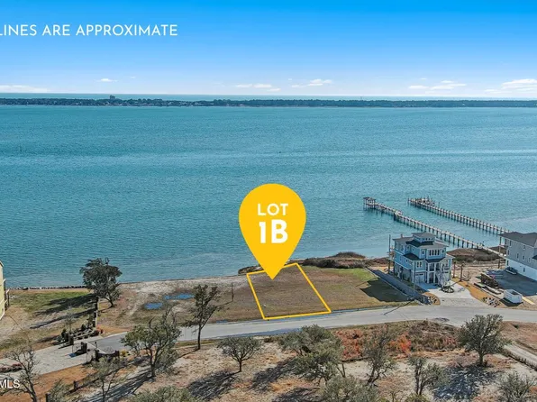 4729 S Shore Drive, Morehead City, NC 28557