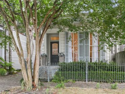 3314 Camp St #3314, New Orleans, LA, 70115