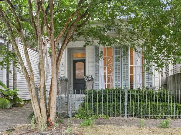 3314 Camp St #3314, New Orleans, LA 70115